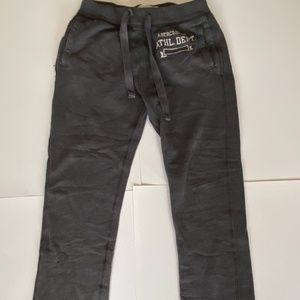 Abercrombie and Fitch Sweatpants
